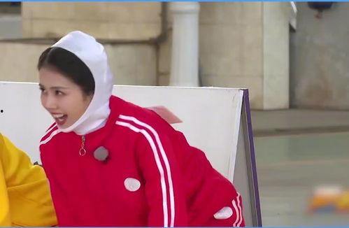 贤灿吃瓜,揭秘娱乐圈背后的那些事儿