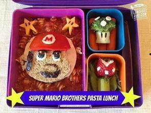 玛莉奥吃瓜,趣味横生的冒险之旅