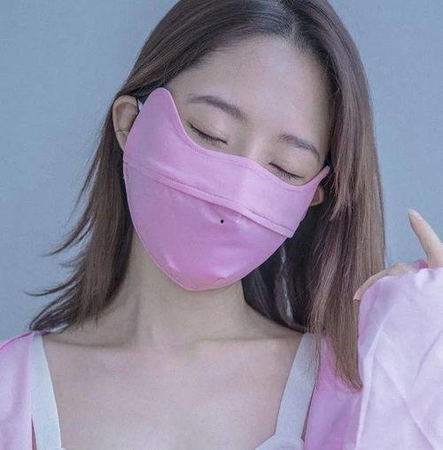 吃大瓜口罩女神,揭秘“吃大瓜”背后的神秘魅力