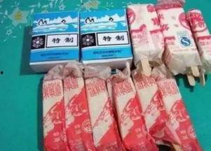带你吃大瓜雪糕,带你吃大瓜雪糕，尽享夏日清凉